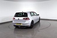 USED 2016 16 VOLKSWAGEN GOLF 2.0 TDI BlueMotion Tech GTD Hatchback 5dr Diesel Manual Euro 6 (s/s) (184 ps) FULL SERVICE HISTORY - 2 KEYS - &pound;20 TAX