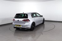 USED 2016 16 VOLKSWAGEN GOLF 2.0 TDI BlueMotion Tech GTD Hatchback 5dr Diesel Manual Euro 6 (s/s) (184 ps) FULL SERVICE HISTORY - 2 KEYS - &pound;20 TAX