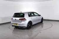 USED 2016 16 VOLKSWAGEN GOLF 2.0 TDI BlueMotion Tech GTD Hatchback 5dr Diesel Manual Euro 6 (s/s) (184 ps) FULL SERVICE HISTORY - 2 KEYS - &pound;20 TAX