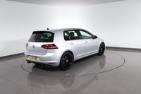 USED 2016 16 VOLKSWAGEN GOLF 2.0 TDI BlueMotion Tech GTD Hatchback 5dr Diesel Manual Euro 6 (s/s) (184 ps) FULL SERVICE HISTORY - 2 KEYS - &pound;20 TAX