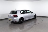 USED 2016 16 VOLKSWAGEN GOLF 2.0 TDI BlueMotion Tech GTD Hatchback 5dr Diesel Manual Euro 6 (s/s) (184 ps) FULL SERVICE HISTORY - 2 KEYS - &pound;20 TAX