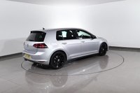 USED 2016 16 VOLKSWAGEN GOLF 2.0 TDI BlueMotion Tech GTD Hatchback 5dr Diesel Manual Euro 6 (s/s) (184 ps) FULL SERVICE HISTORY - 2 KEYS - &pound;20 TAX