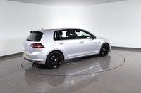 USED 2016 16 VOLKSWAGEN GOLF 2.0 TDI BlueMotion Tech GTD Hatchback 5dr Diesel Manual Euro 6 (s/s) (184 ps) FULL SERVICE HISTORY - 2 KEYS - &pound;20 TAX