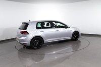 USED 2016 16 VOLKSWAGEN GOLF 2.0 TDI BlueMotion Tech GTD Hatchback 5dr Diesel Manual Euro 6 (s/s) (184 ps) FULL SERVICE HISTORY - 2 KEYS - &pound;20 TAX