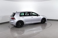 USED 2016 16 VOLKSWAGEN GOLF 2.0 TDI BlueMotion Tech GTD Hatchback 5dr Diesel Manual Euro 6 (s/s) (184 ps) FULL SERVICE HISTORY - 2 KEYS - &pound;20 TAX