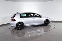 USED 2016 16 VOLKSWAGEN GOLF 2.0 TDI BlueMotion Tech GTD Hatchback 5dr Diesel Manual Euro 6 (s/s) (184 ps) FULL SERVICE HISTORY - 2 KEYS - &pound;20 TAX