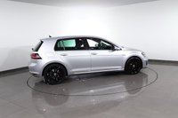 USED 2016 16 VOLKSWAGEN GOLF 2.0 TDI BlueMotion Tech GTD Hatchback 5dr Diesel Manual Euro 6 (s/s) (184 ps) FULL SERVICE HISTORY - 2 KEYS - &pound;20 TAX
