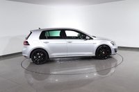 USED 2016 16 VOLKSWAGEN GOLF 2.0 TDI BlueMotion Tech GTD Hatchback 5dr Diesel Manual Euro 6 (s/s) (184 ps) FULL SERVICE HISTORY - 2 KEYS - &pound;20 TAX
