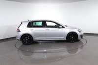 USED 2016 16 VOLKSWAGEN GOLF 2.0 TDI BlueMotion Tech GTD Hatchback 5dr Diesel Manual Euro 6 (s/s) (184 ps) FULL SERVICE HISTORY - 2 KEYS - &pound;20 TAX