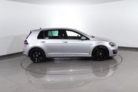 USED 2016 16 VOLKSWAGEN GOLF 2.0 TDI BlueMotion Tech GTD Hatchback 5dr Diesel Manual Euro 6 (s/s) (184 ps) FULL SERVICE HISTORY - 2 KEYS - &pound;20 TAX