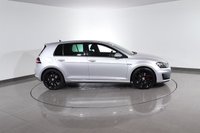 USED 2016 16 VOLKSWAGEN GOLF 2.0 TDI BlueMotion Tech GTD Hatchback 5dr Diesel Manual Euro 6 (s/s) (184 ps) FULL SERVICE HISTORY - 2 KEYS - &pound;20 TAX