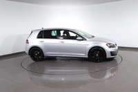 USED 2016 16 VOLKSWAGEN GOLF 2.0 TDI BlueMotion Tech GTD Hatchback 5dr Diesel Manual Euro 6 (s/s) (184 ps) FULL SERVICE HISTORY - 2 KEYS - &pound;20 TAX