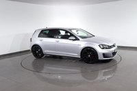 USED 2016 16 VOLKSWAGEN GOLF 2.0 TDI BlueMotion Tech GTD Hatchback 5dr Diesel Manual Euro 6 (s/s) (184 ps) FULL SERVICE HISTORY - 2 KEYS - &pound;20 TAX