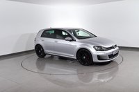 USED 2016 16 VOLKSWAGEN GOLF 2.0 TDI BlueMotion Tech GTD Hatchback 5dr Diesel Manual Euro 6 (s/s) (184 ps) FULL SERVICE HISTORY - 2 KEYS - &pound;20 TAX