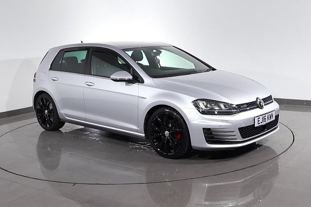 View our Volkswagen Golf