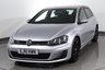 USED 2016 16 VOLKSWAGEN GOLF 2.0 TDI BlueMotion Tech GTD Hatchback 5dr Diesel Manual Euro 6 (s/s) (184 ps) FULL SERVICE HISTORY - 2 KEYS - &pound;20 TAX