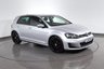 USED 2016 16 VOLKSWAGEN GOLF 2.0 TDI BlueMotion Tech GTD Hatchback 5dr Diesel Manual Euro 6 (s/s) (184 ps) FULL SERVICE HISTORY - 2 KEYS - &pound;20 TAX