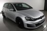 USED 2016 16 VOLKSWAGEN GOLF 2.0 TDI BlueMotion Tech GTD Hatchback 5dr Diesel Manual Euro 6 (s/s) (184 ps) FULL SERVICE HISTORY - 2 KEYS - &pound;20 TAX