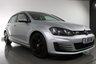 USED 2016 16 VOLKSWAGEN GOLF 2.0 TDI BlueMotion Tech GTD Hatchback 5dr Diesel Manual Euro 6 (s/s) (184 ps) FULL SERVICE HISTORY - 2 KEYS - &pound;20 TAX