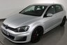 USED 2016 16 VOLKSWAGEN GOLF 2.0 TDI BlueMotion Tech GTD Hatchback 5dr Diesel Manual Euro 6 (s/s) (184 ps) FULL SERVICE HISTORY - 2 KEYS - &pound;20 TAX
