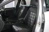 USED 2016 16 VOLKSWAGEN GOLF 2.0 TDI BlueMotion Tech GTD Hatchback 5dr Diesel Manual Euro 6 (s/s) (184 ps) FULL SERVICE HISTORY - 2 KEYS - &pound;20 TAX