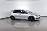 USED 2016 16 VOLKSWAGEN GOLF 2.0 TDI BlueMotion Tech GTD Hatchback 5dr Diesel Manual Euro 6 (s/s) (184 ps) FULL SERVICE HISTORY - 2 KEYS - &pound;20 TAX