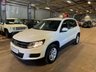 USED 2013 13 VOLKSWAGEN TIGUAN 2.0 TDI BlueMotion Tech S SUV 5dr Diesel Manual 4WD Euro 5 (s/s) (140 ps) 