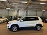 USED 2013 13 VOLKSWAGEN TIGUAN 2.0 TDI BlueMotion Tech S SUV 5dr Diesel Manual 4WD Euro 5 (s/s) (140 ps) 