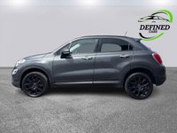 USED 2017 66 FIAT 500X 2.0 MultiJetII Cross Plus SUV 5dr Diesel Auto 4WD Euro 6 (s/s) (140 ps) **EXTENDED WARRANTY+BREAKDOWN COVER