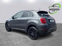 USED 2017 66 FIAT 500X 2.0 MultiJetII Cross Plus SUV 5dr Diesel Auto 4WD Euro 6 (s/s) (140 ps) **EXTENDED WARRANTY+BREAKDOWN COVER
