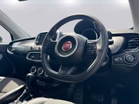 USED 2017 66 FIAT 500X 2.0 MultiJetII Cross Plus SUV 5dr Diesel Auto 4WD Euro 6 (s/s) (140 ps) **EXTENDED WARRANTY+BREAKDOWN COVER