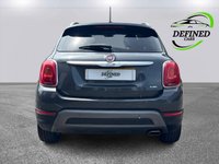 USED 2017 66 FIAT 500X 2.0 MultiJetII Cross Plus SUV 5dr Diesel Auto 4WD Euro 6 (s/s) (140 ps) **EXTENDED WARRANTY+BREAKDOWN COVER