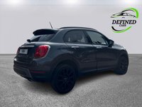 USED 2017 66 FIAT 500X 2.0 MultiJetII Cross Plus SUV 5dr Diesel Auto 4WD Euro 6 (s/s) (140 ps) **EXTENDED WARRANTY+BREAKDOWN COVER