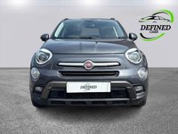 USED 2017 66 FIAT 500X 2.0 MultiJetII Cross Plus SUV 5dr Diesel Auto 4WD Euro 6 (s/s) (140 ps) **EXTENDED WARRANTY+BREAKDOWN COVER