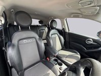 USED 2017 66 FIAT 500X 2.0 MultiJetII Cross Plus SUV 5dr Diesel Auto 4WD Euro 6 (s/s) (140 ps) **EXTENDED WARRANTY+BREAKDOWN COVER