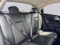 USED 2017 66 FIAT 500X 2.0 MultiJetII Cross Plus SUV 5dr Diesel Auto 4WD Euro 6 (s/s) (140 ps) **EXTENDED WARRANTY+BREAKDOWN COVER