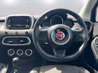 USED 2017 66 FIAT 500X 2.0 MultiJetII Cross Plus SUV 5dr Diesel Auto 4WD Euro 6 (s/s) (140 ps) **EXTENDED WARRANTY+BREAKDOWN COVER