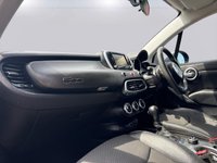 USED 2017 66 FIAT 500X 2.0 MultiJetII Cross Plus SUV 5dr Diesel Auto 4WD Euro 6 (s/s) (140 ps) **EXTENDED WARRANTY+BREAKDOWN COVER