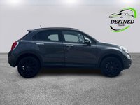 USED 2017 66 FIAT 500X 2.0 MultiJetII Cross Plus SUV 5dr Diesel Auto 4WD Euro 6 (s/s) (140 ps) **EXTENDED WARRANTY+BREAKDOWN COVER
