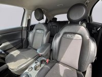 USED 2017 66 FIAT 500X 2.0 MultiJetII Cross Plus SUV 5dr Diesel Auto 4WD Euro 6 (s/s) (140 ps) **EXTENDED WARRANTY+BREAKDOWN COVER