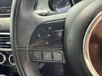 USED 2017 66 FIAT 500X 2.0 MultiJetII Cross Plus SUV 5dr Diesel Auto 4WD Euro 6 (s/s) (140 ps) **EXTENDED WARRANTY+BREAKDOWN COVER
