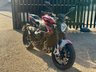 USED 2024 24 MV AGUSTA BRUTALE 800 800 RR Naked Petrol Manual Euro 5 (140 ps) 