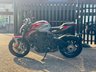 USED 2024 24 MV AGUSTA BRUTALE 800 800 RR Naked Petrol Manual Euro 5 (140 ps) 
