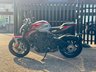 USED 2024 24 MV AGUSTA BRUTALE 800 800 RR Naked Petrol Manual Euro 5 (140 ps) VAT Q LOW MILEAGE