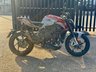 USED 2024 24 MV AGUSTA BRUTALE 800 800 RR Naked Petrol Manual Euro 5 (140 ps) VAT Q LOW MILEAGE