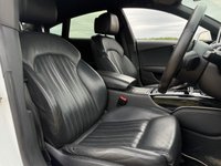 USED 2014 AUDI A7 3.0 TDI V6 Black Edition Sportback 5dr Diesel S Tronic quattro Euro 5 (s/s) (245 ps) 
