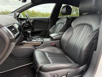 USED 2014 AUDI A7 3.0 TDI V6 Black Edition Sportback 5dr Diesel S Tronic quattro Euro 5 (s/s) (245 ps) 