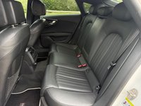 USED 2014 AUDI A7 3.0 TDI V6 Black Edition Sportback 5dr Diesel S Tronic quattro Euro 5 (s/s) (245 ps) 