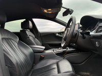 USED 2014 AUDI A7 3.0 TDI V6 Black Edition Sportback 5dr Diesel S Tronic quattro Euro 5 (s/s) (245 ps) 