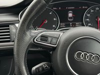 USED 2014 AUDI A7 3.0 TDI V6 Black Edition Sportback 5dr Diesel S Tronic quattro Euro 5 (s/s) (245 ps) 